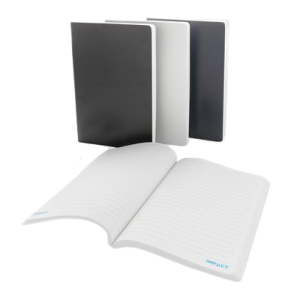 Impact notebooks
